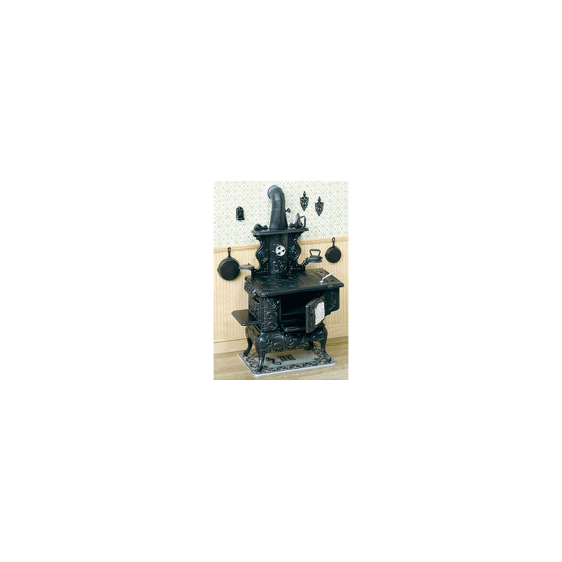 COOK STOVE KIT