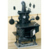 COOK STOVE KIT