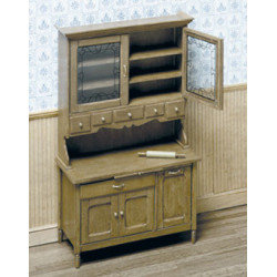 KITCHEN CABINET KIT