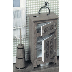 ICE BOX KIT