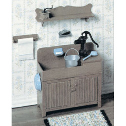 KITCHEN SINK KIT