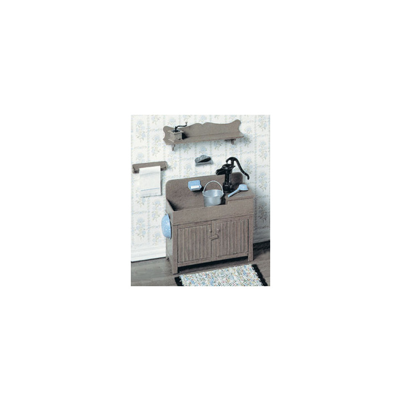 KITCHEN SINK KIT