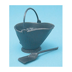 M-156 COAL SCUTTLE MINIKIT
