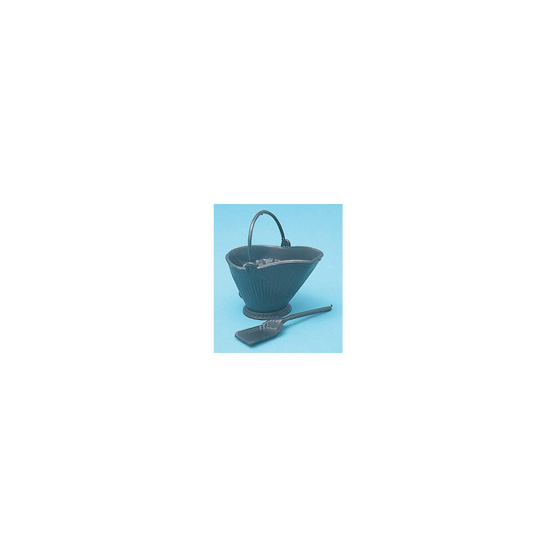 M-156 COAL SCUTTLE MINIKIT