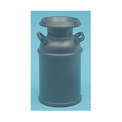 MILKCAN MINIKIT, BLACK