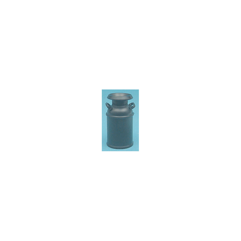 MILKCAN MINIKIT, BLACK