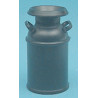 MILKCAN MINIKIT, BLACK