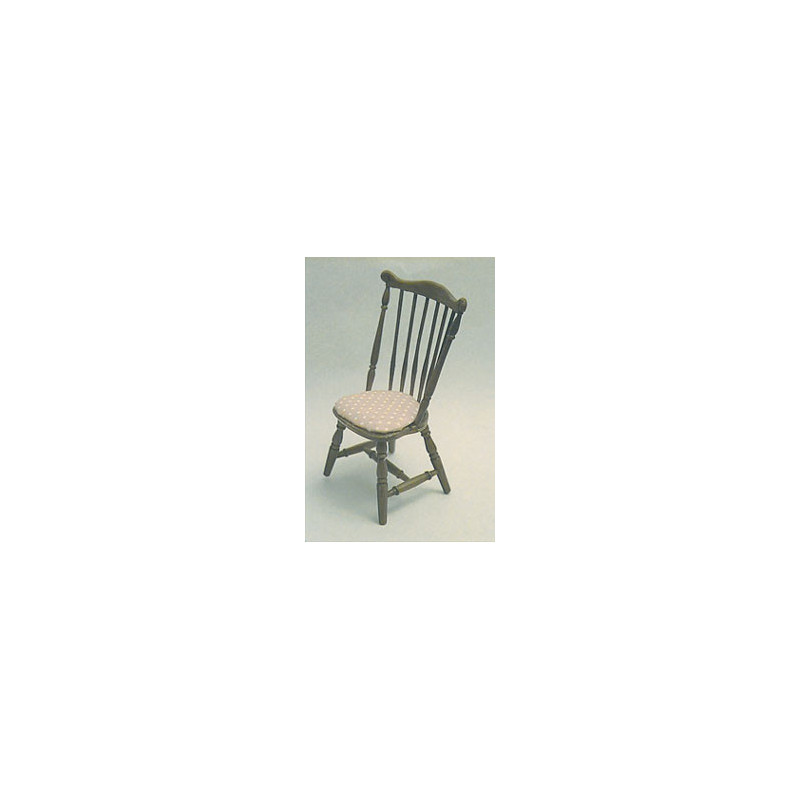 M-500 DUXBURY CHAIR MINIKIT, BROWN