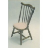 M-500 DUXBURY CHAIR MINIKIT, BROWN