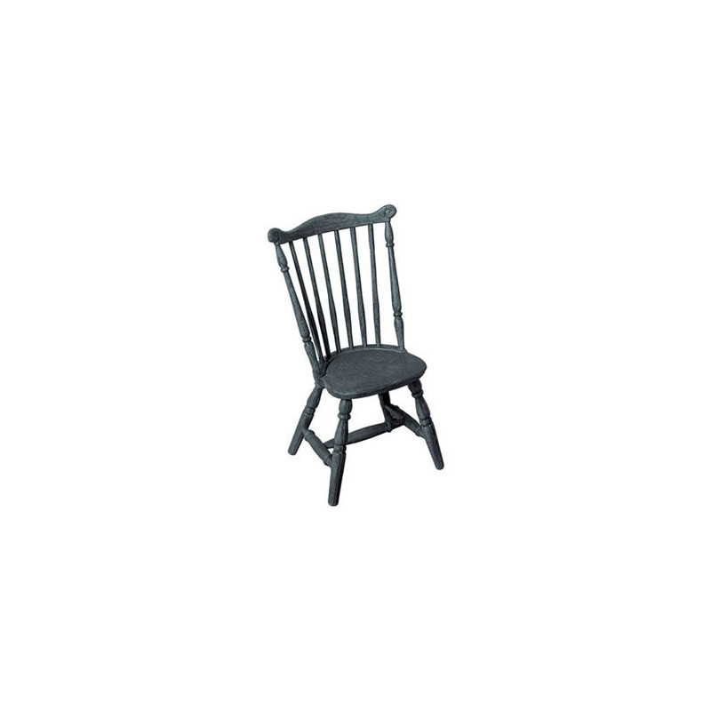 M-500 DUXBURY CHAIR MINIKIT, BLACK
