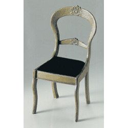 M-510 VICTORIAN CHAIR MINIKIT