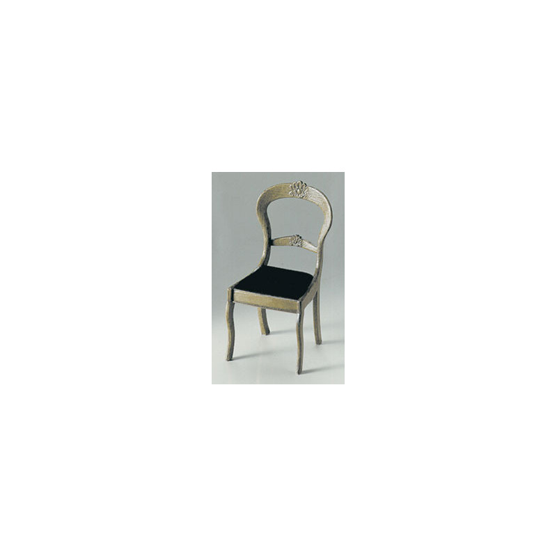 M-510 VICTORIAN CHAIR MINIKIT