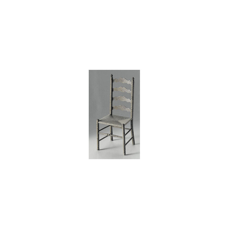M-520 LADDERBACK CHAIR MINIKIT