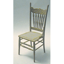 M-540 VICTORIAN CANE SEAT CHAIR MINIKIT