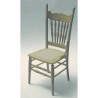 M-540 VICTORIAN CANE SEAT CHAIR MINIKIT