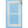 DBL HUNG WINDOW