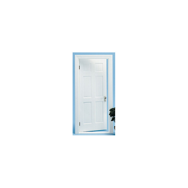 6-PANEL DOOR KIT