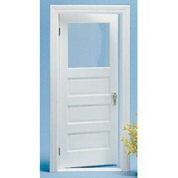 3-PANEL 1-LIGHT DOOR KIT
