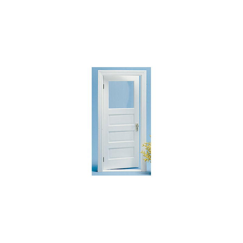 3-PANEL 1-LIGHT DOOR KIT
