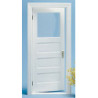 3-PANEL 1-LIGHT DOOR KIT