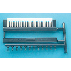 61 KEY ORGAN KEYBOARD W/PULLS