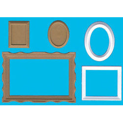 FRAMES