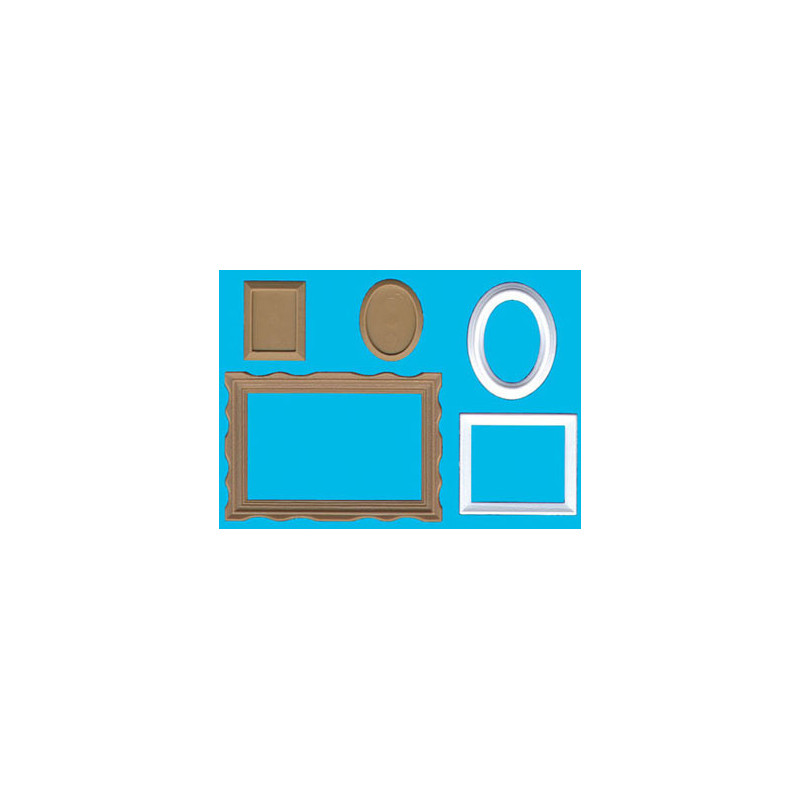 FRAMES