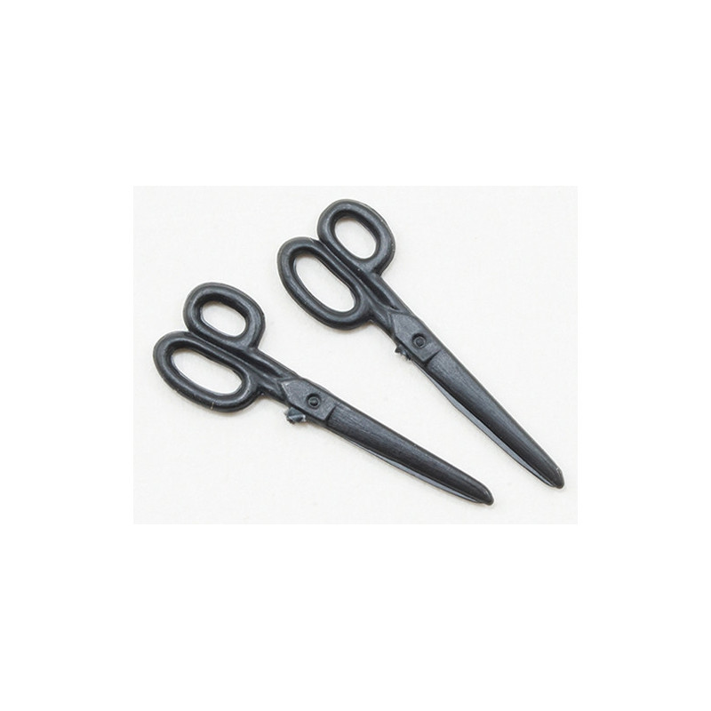 SCISSORS, 2 PCS