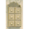 SPICE RACK