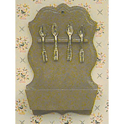 SPOON RACK