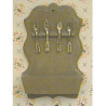 SPOON RACK