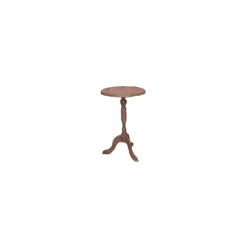 CANDLESTICK TABLE LAMP
