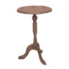 CANDLESTICK TABLE LAMP