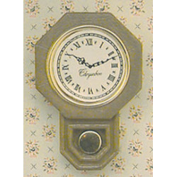 SCHOOL CLOCK