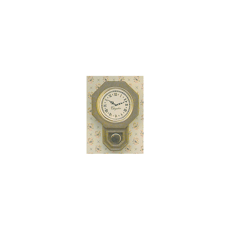 SCHOOL CLOCK