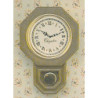 SCHOOL CLOCK