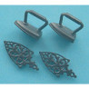 TRIVETS & IRONS