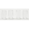 Assorted Tumblers 4 Pk