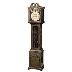 CURIO CLOCK KIT, BLACK