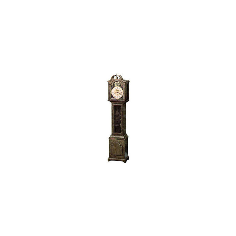 CURIO CLOCK KIT, BLACK
