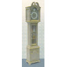 CURIO CLOCK KIT, BROWN