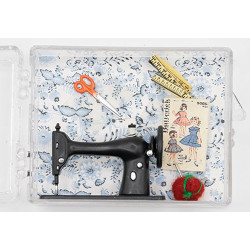 SEWING MACHINE SET
