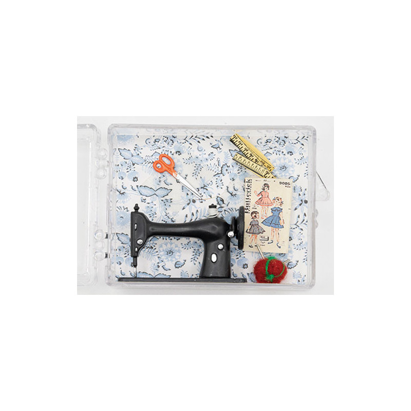 SEWING MACHINE SET
