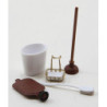 Bathroom Accessories Set