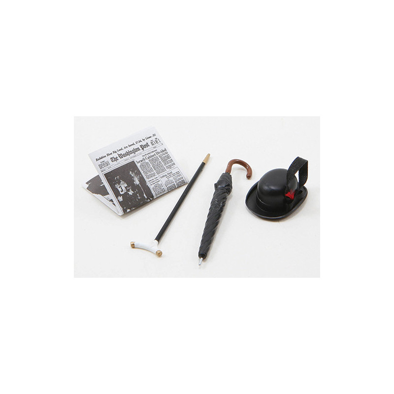 GENTLEMAN'S SET