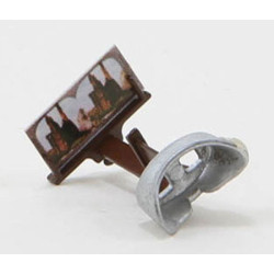 STEREOSCOPE