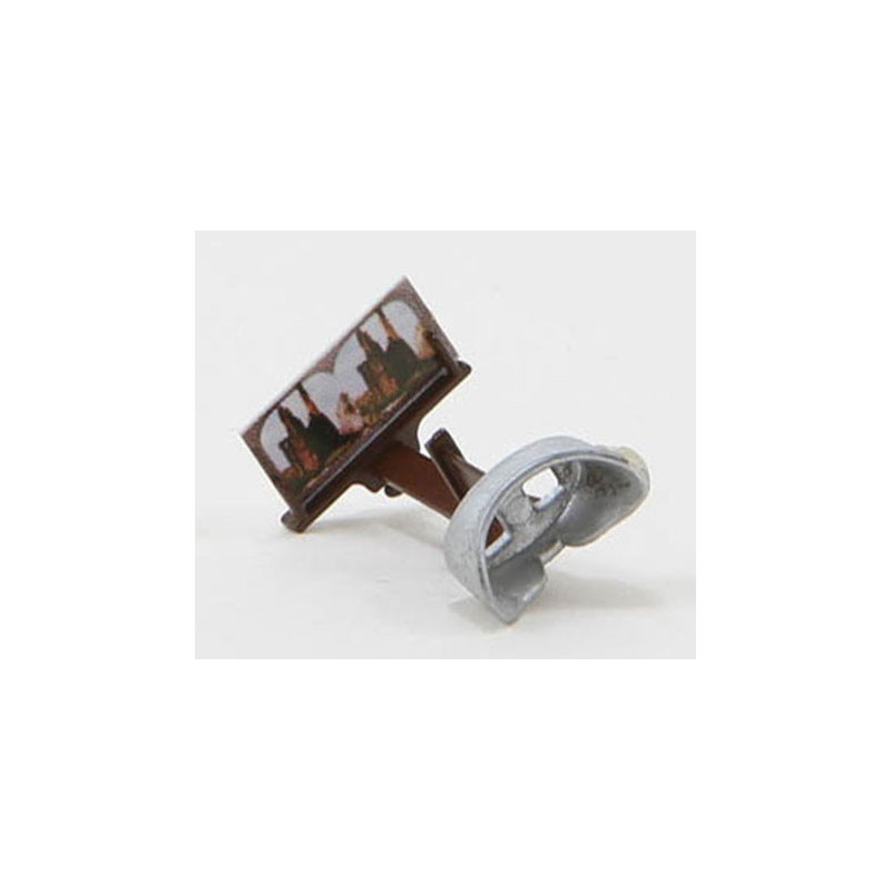 STEREOSCOPE