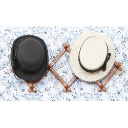 HAT RACK