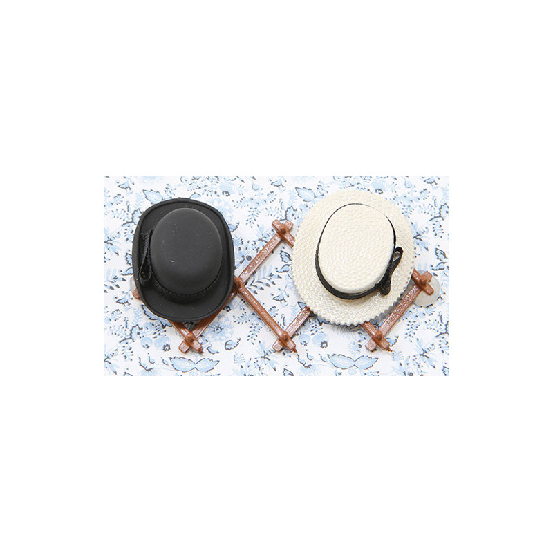 HAT RACK