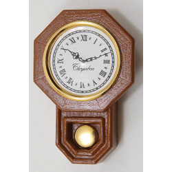 SCHOOL CLOCK